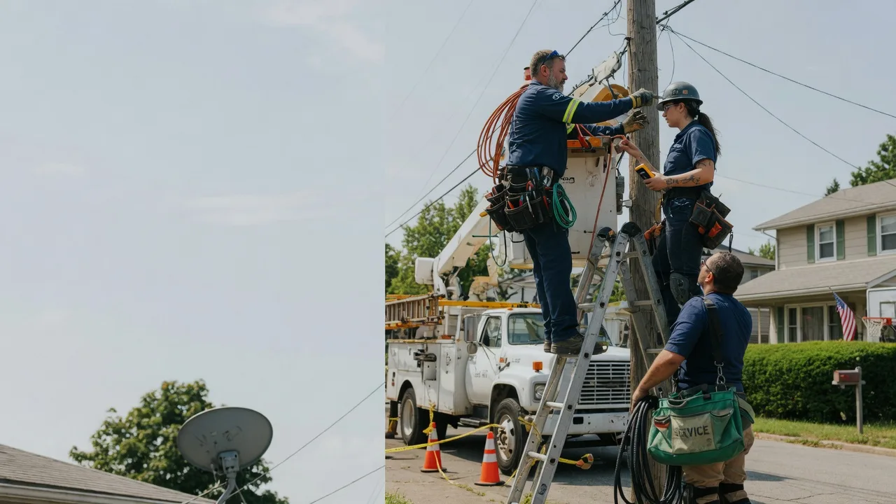 Electrical Repair in Alexander, AR near me